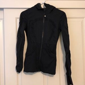 Reversible Lululemon Hoodie